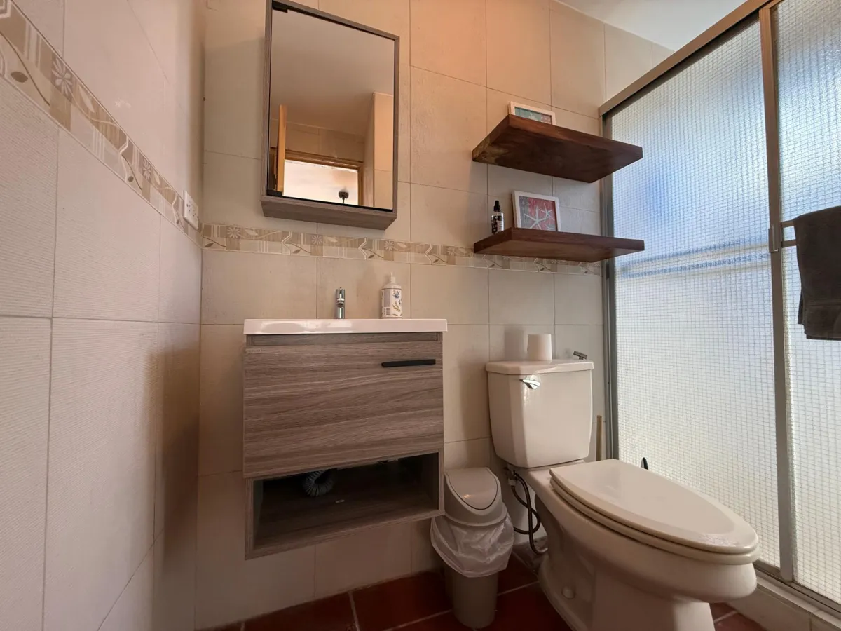 Casa privada con piscina y amplio terreno en Coronado