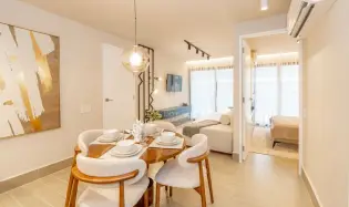 Apartment for sale in Panama, Panama