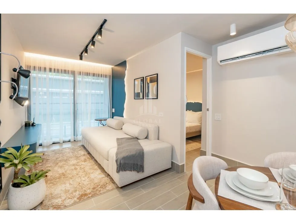 Apartment for sale in Panama