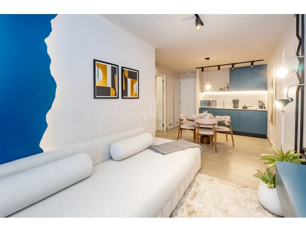 Apartment for sale in Panama