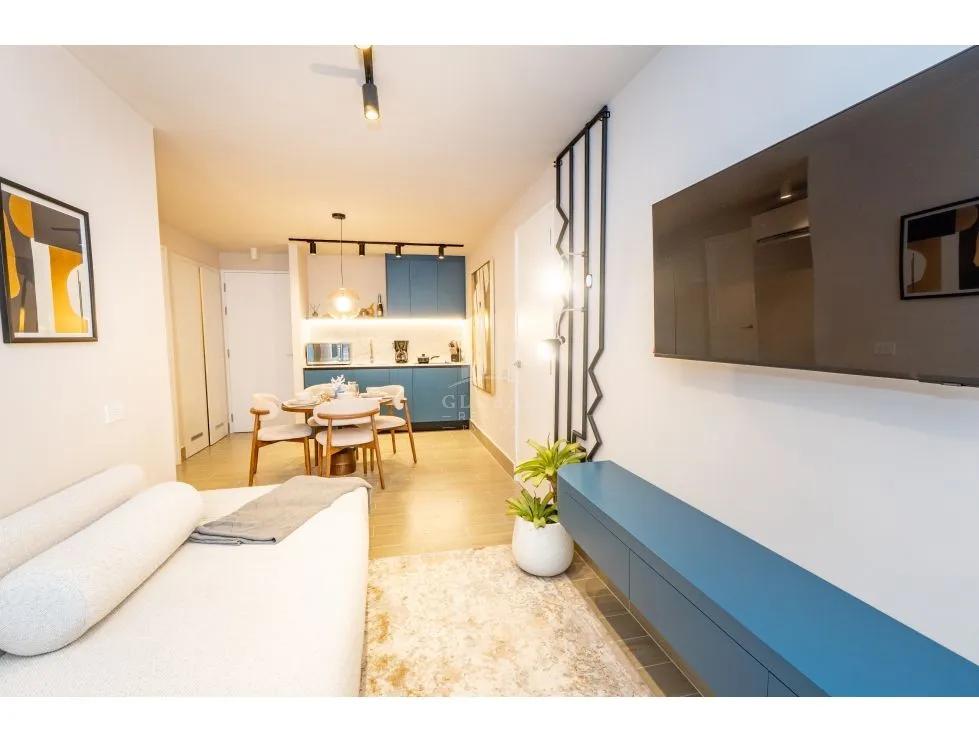 Apartment for sale in Panama