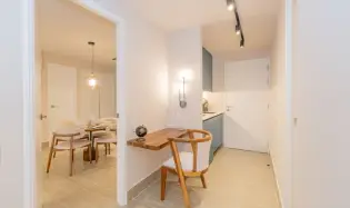 Apartment for sale in Panama, Panama