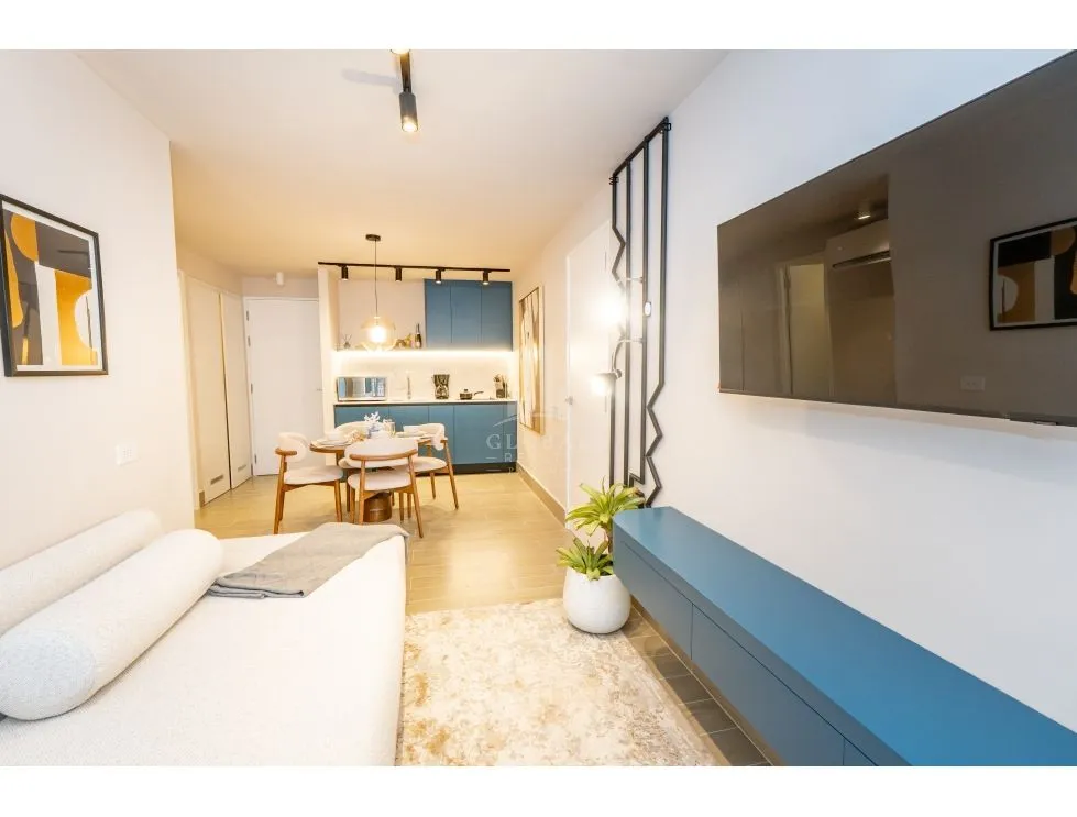 Apartment for sale in Panama