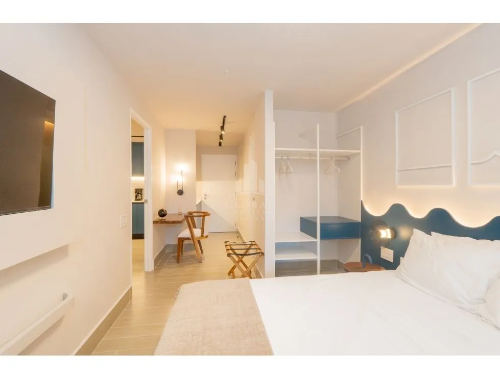 Apartment for sale in Panama