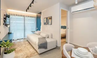 Apartment for sale in Panama, Panama