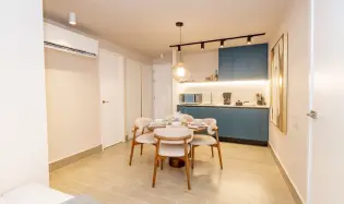 Apartment for sale in Panama, Panama