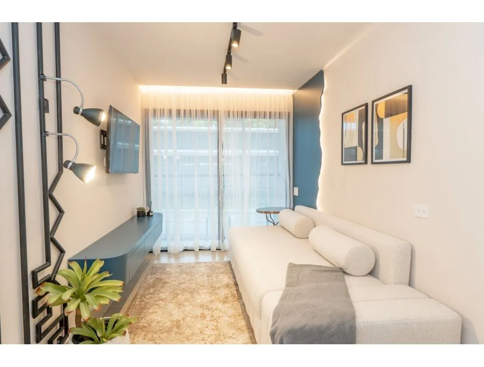 Apartment for sale in Panama