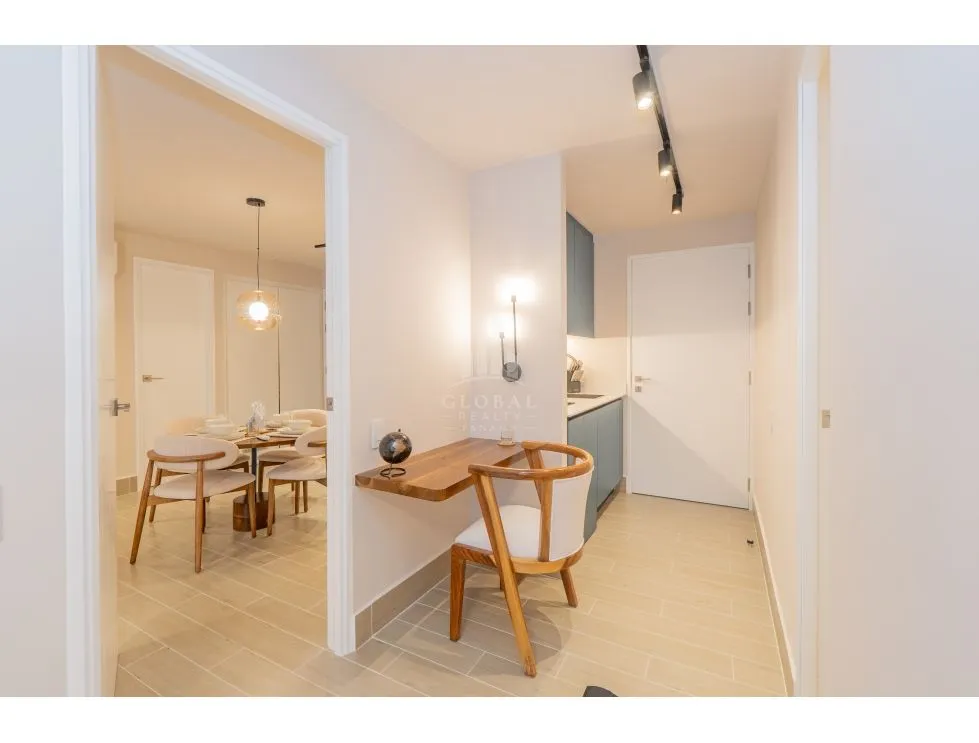 Apartment for sale in Panama