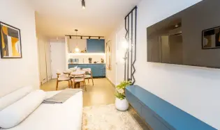 Apartment for sale in Panama, Panama