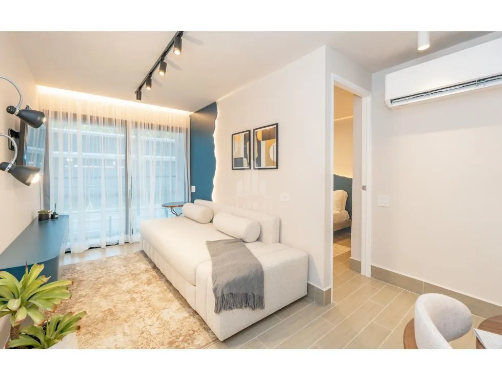 Apartment for sale in Panama