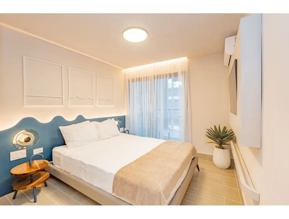 Apartment for sale in Panama