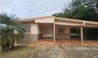 Furnished House Rental in Altos del Fraile, Chitré. MB, Chitre