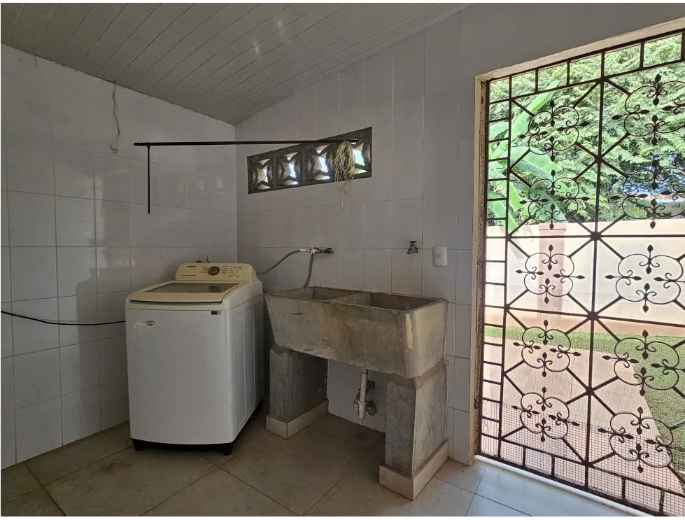Furnished House Rental in Altos del Fraile, Chitré. MB