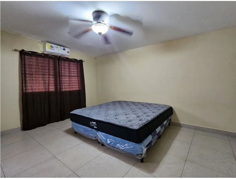 Furnished House Rental in Altos del Fraile, Chitré. MB