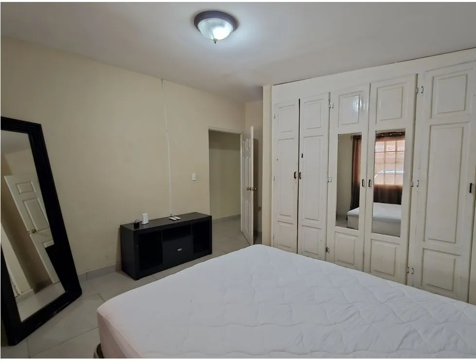 Furnished House Rental in Altos del Fraile, Chitré. MB