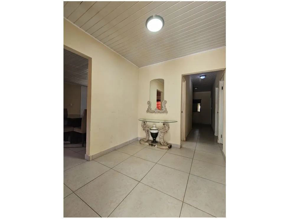 Furnished House Rental in Altos del Fraile, Chitré. MB