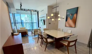 Apartment for rent in Bella Vista, Bella Vista