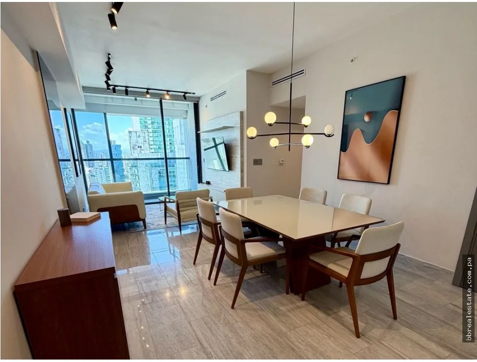 Apartment for rent in Bella Vista