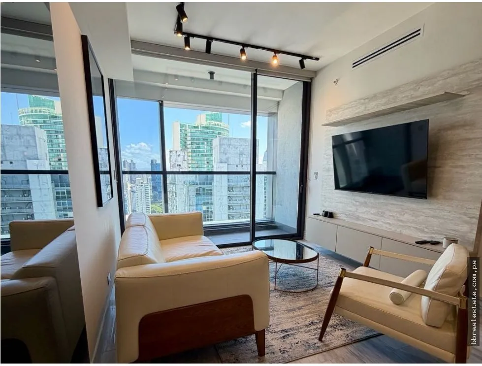 Apartment for rent in Bella Vista