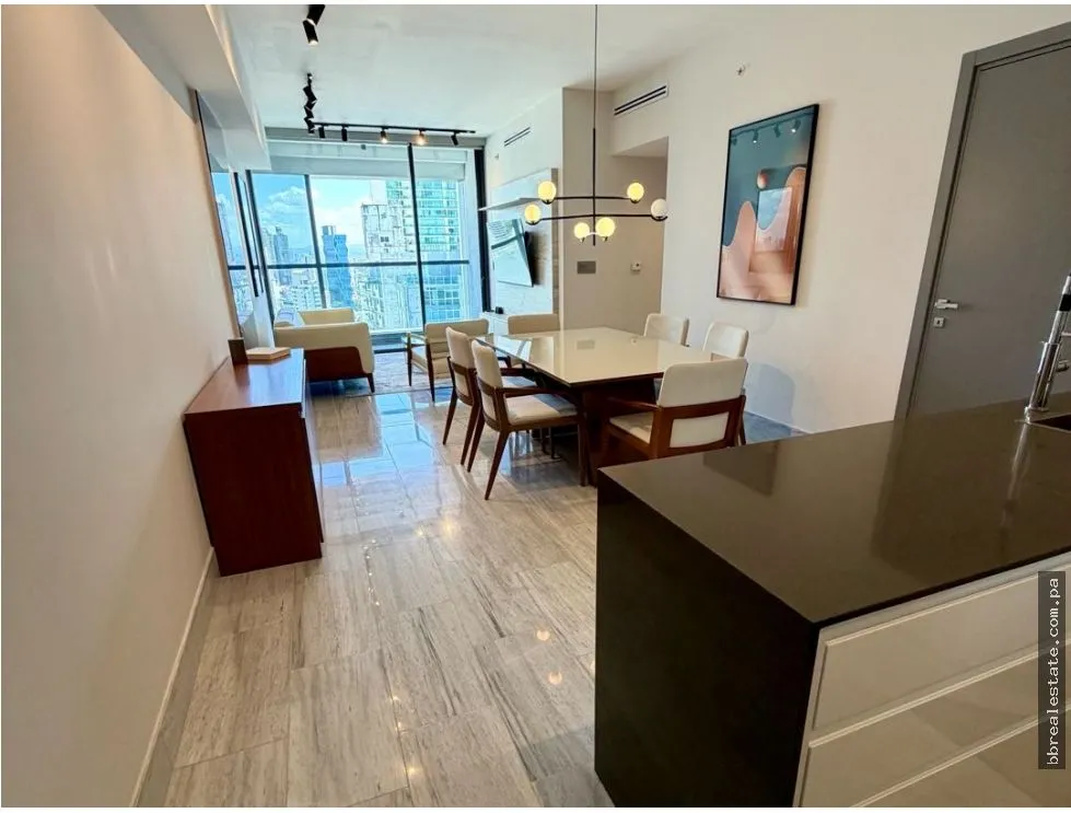 Apartment for rent in Bella Vista