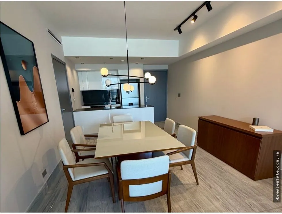 Apartment for rent in Bella Vista