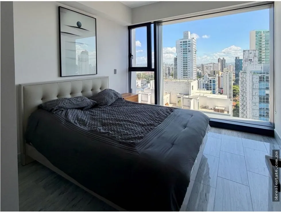 Apartment for rent in Bella Vista