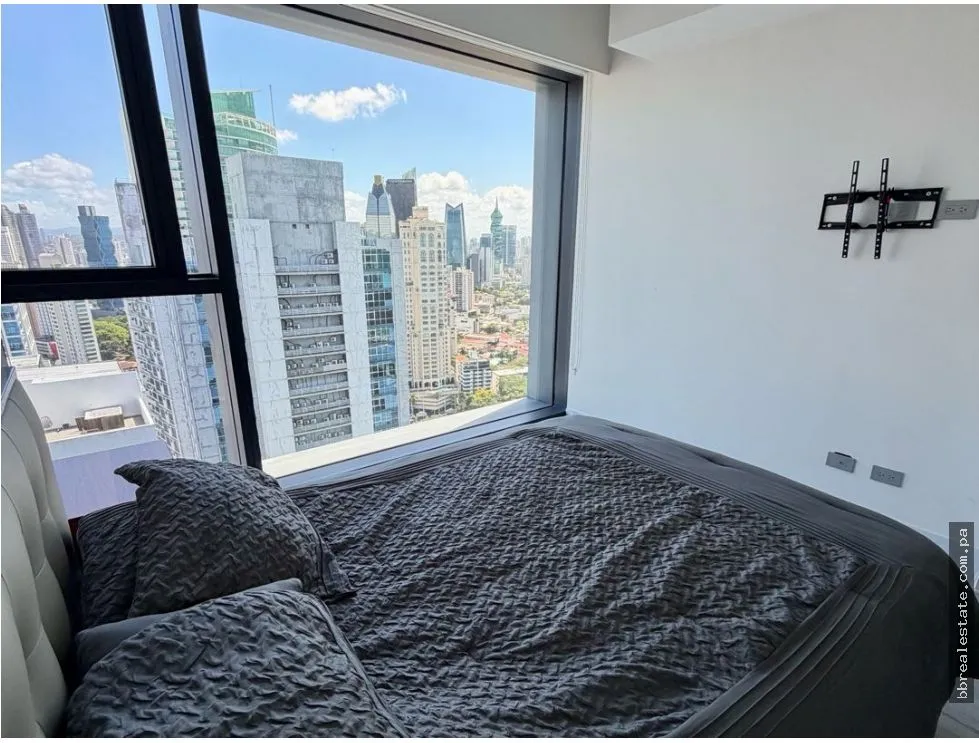 Apartment for rent in Bella Vista