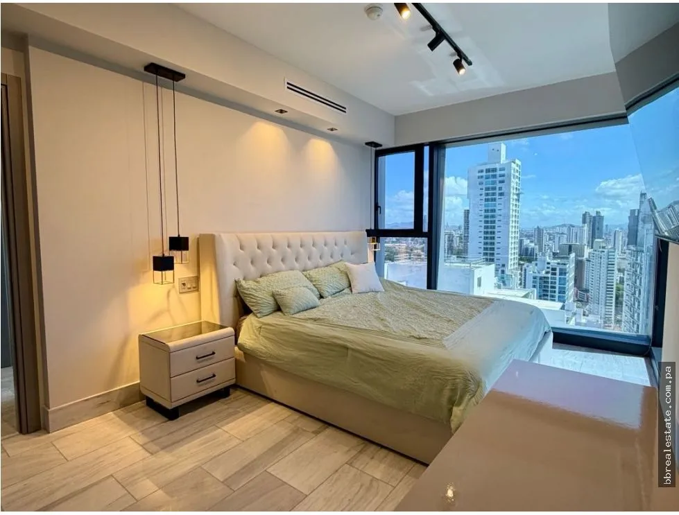 Apartment for rent in Bella Vista