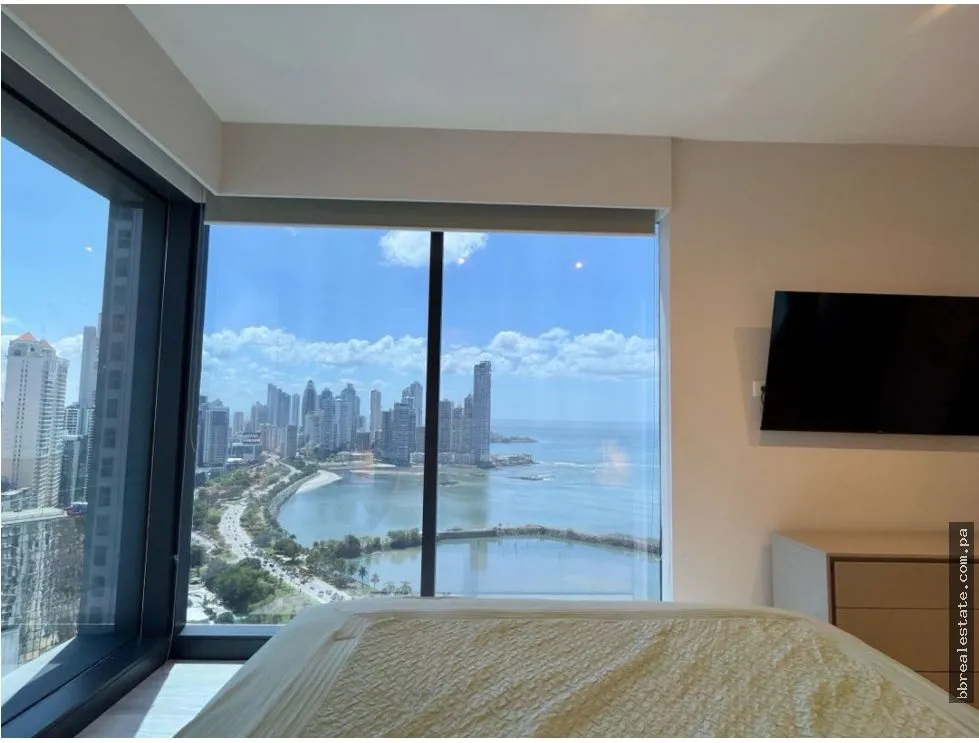 Apartment for rent in Bella Vista