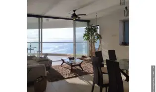 Apartamento en alquiler en Avenida Balboa