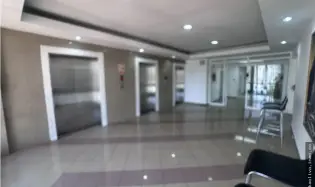 Office Rental on Vía España