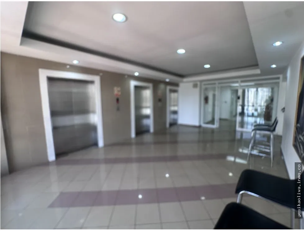 Office Rental on Vía España