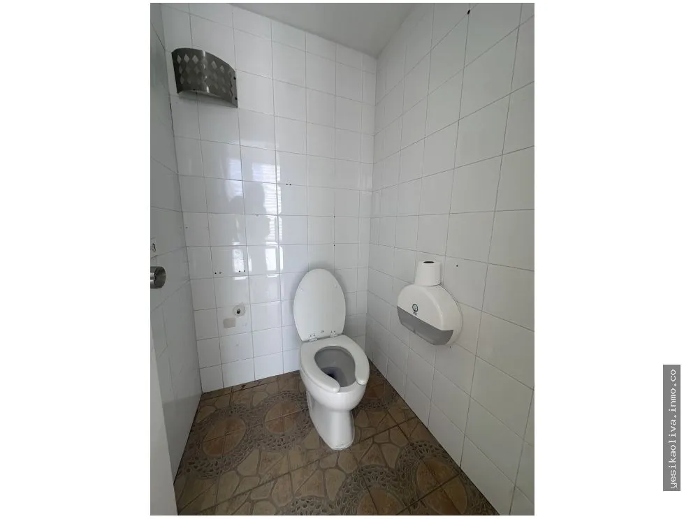 Office Rental on Vía España