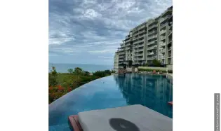 Alquiler de apartamento frente al mar en San Carlos