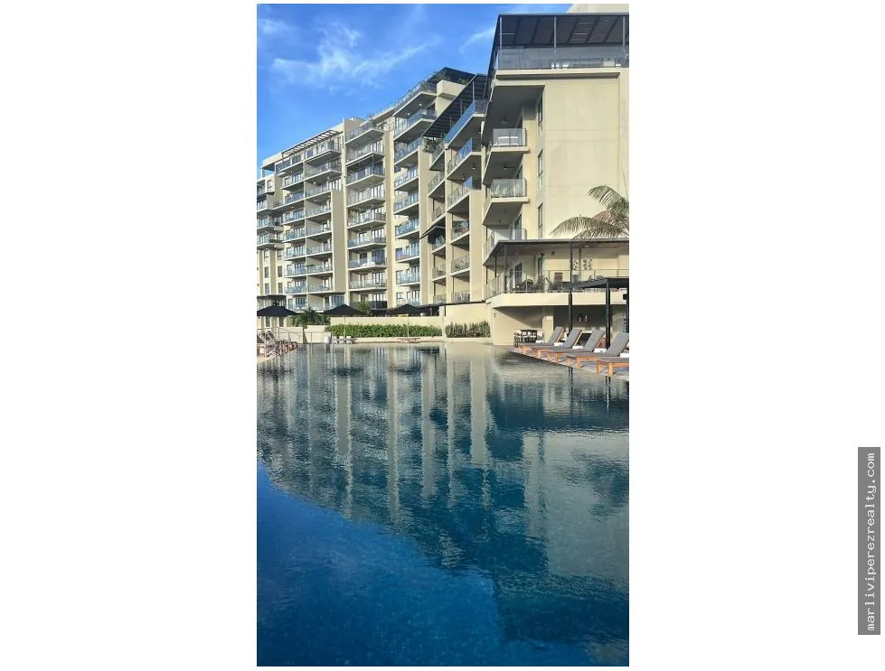 Appartement à San Carlos à louer