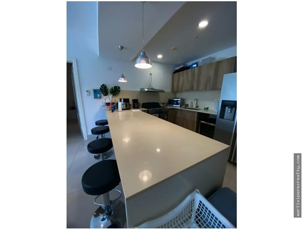 Appartement à San Carlos à louer