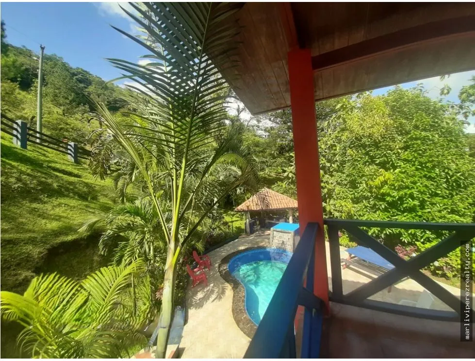 VENTA CASA EN| ALTOS DEL MARÍA – $385,000