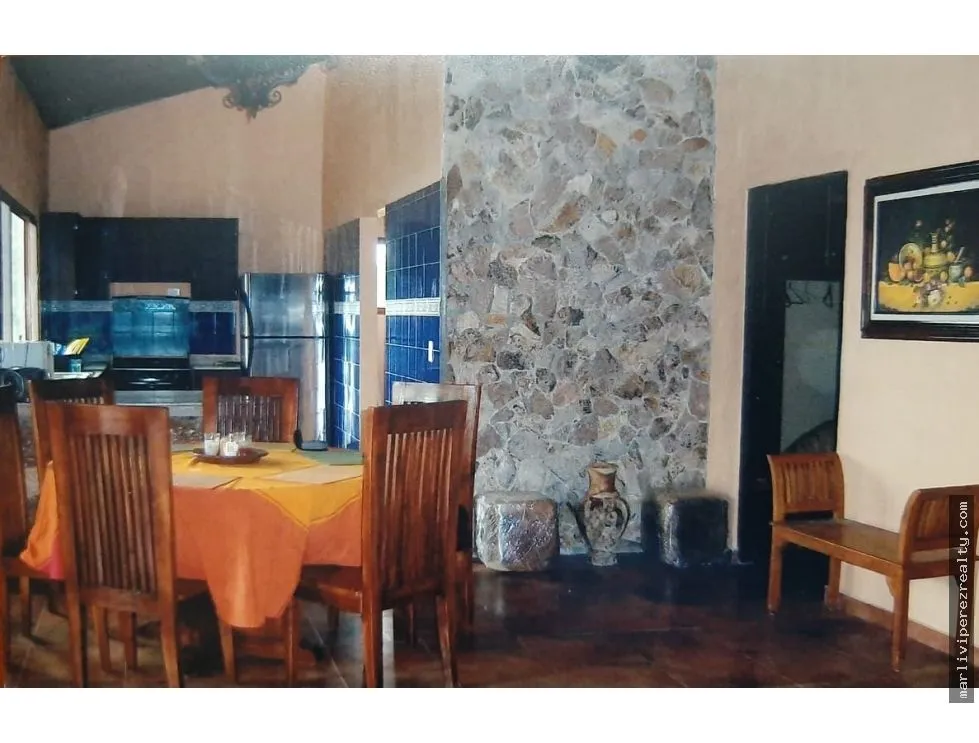 VENTA CASA EN| ALTOS DEL MARÍA – $385,000