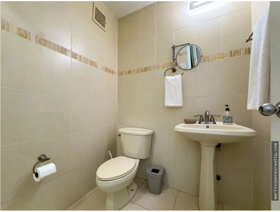 ALQUILER DE APARTAMENTO EN AVENIDA BALBOA RENOVADO