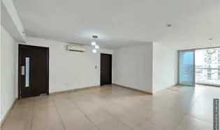 Apartment Rental in PH Country Club, Costa del Este