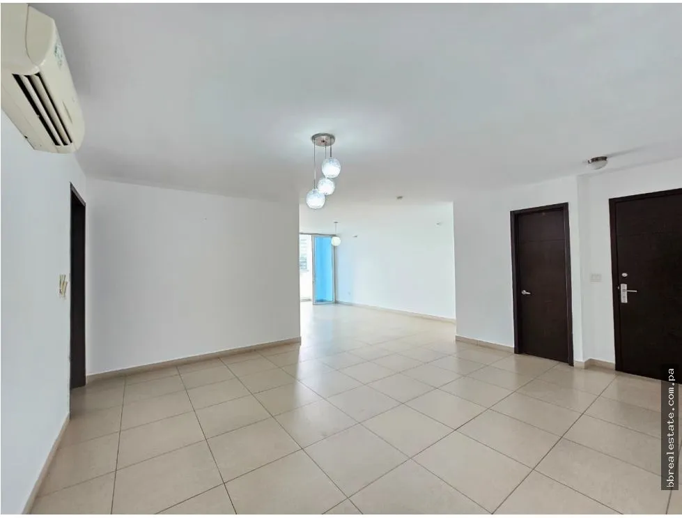 Apartment Rental in PH Country Club, Costa del Este
