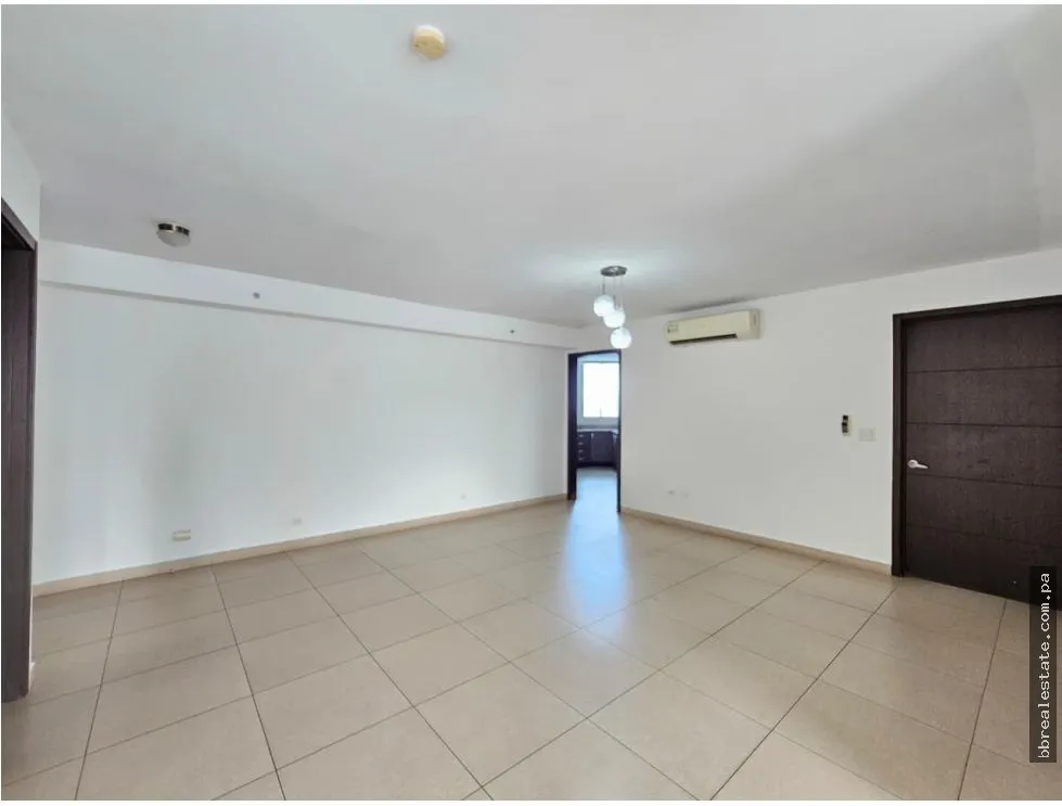 Apartment Rental in PH Country Club, Costa del Este