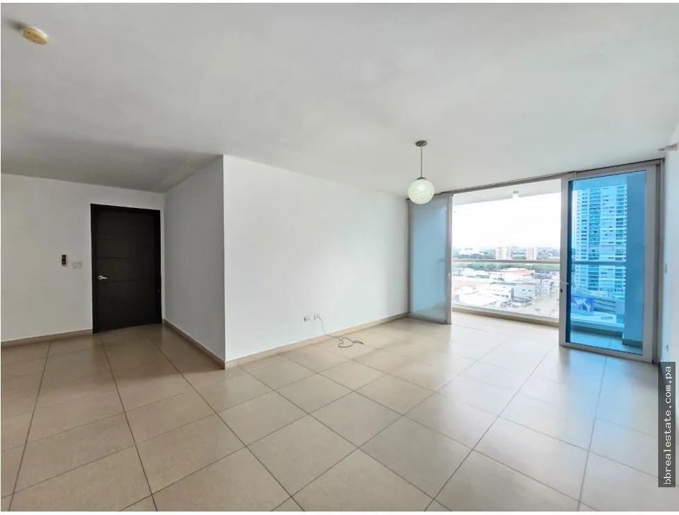 Apartment Rental in PH Country Club, Costa del Este