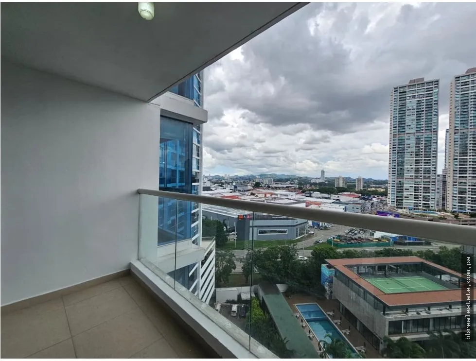 Apartment Rental in PH Country Club, Costa del Este
