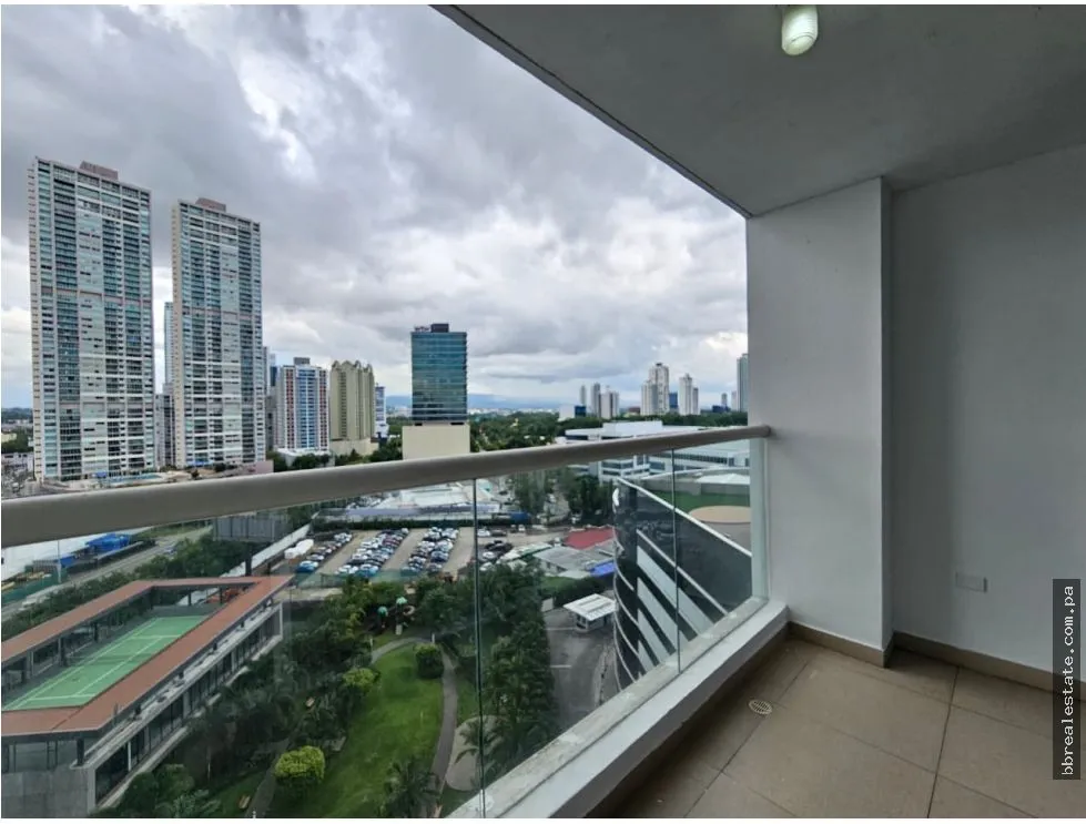 Apartment Rental in PH Country Club, Costa del Este