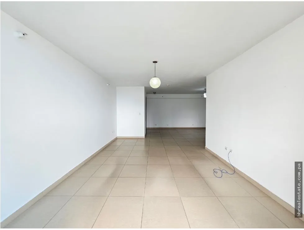 Apartment Rental in PH Country Club, Costa del Este