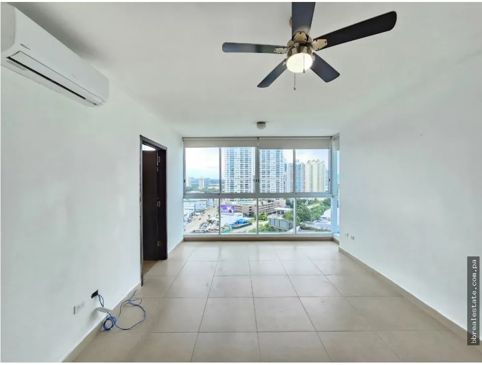 Apartment Rental in PH Country Club, Costa del Este