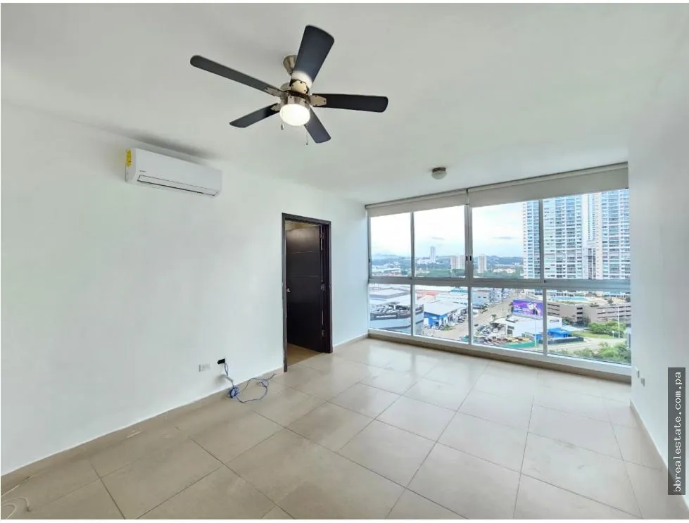 Apartment Rental in PH Country Club, Costa del Este