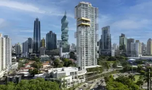 Pre-Sale of Apartments at Wanders & Yoo