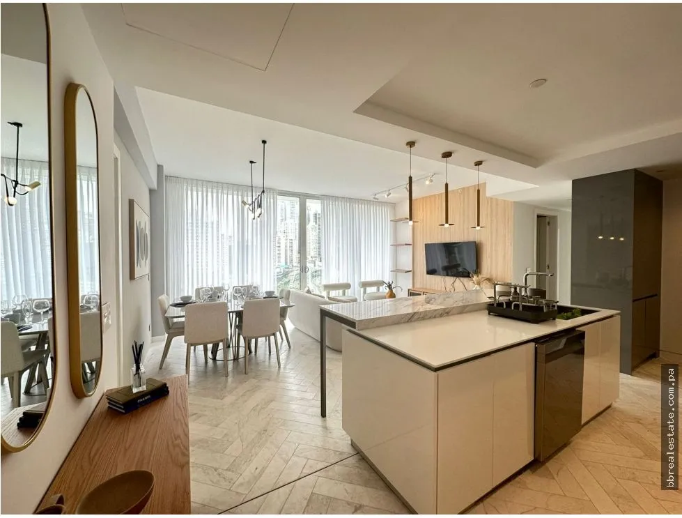 Pre-Sale of Apartments at Wanders & Yoo